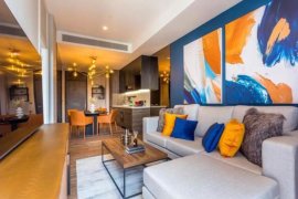 1 Bedroom Condo for rent in MUNIQ Langsuan, Lumpini, Bangkok near BTS Chit Lom