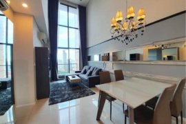 2 Bedroom Condo for rent in Villa Asoke, Makkasan, Bangkok