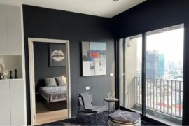 1 Bedroom Condo for sale in Bang Kapi, Bangkok