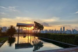 1 Bedroom Condo for Sale or Rent in XVI The Sixteenth Condominium, Khlong Toei, Bangkok near MRT Queen Sirikit National Convention Centre 1 Bedroom Condo for Sale or Rent in XVI The Sixteenth Condominium, Khlong Toei, Bangkok near MRT Queen Sirikit National Convention Centre