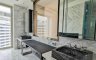 3 Bedroom Condo for rent in Magnolias Waterfront Residences, Khlong Ton Sai, Bangkok