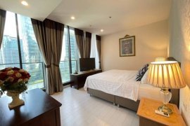 2 Bedroom Condo for rent in Noble Ploenchit, Lumpini, Bangkok