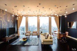 2 Bedroom Condo for rent in The Ritz - Carlton Residences at MahaNakhon, Silom, Bangkok near BTS Chong Nonsi 2 Bedroom Condo for rent in The Ritz - Carlton Residences at MahaNakhon, Silom, Bangkok near BTS Chong Nonsi