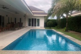 3 Bedroom Villa for Sale or Rent in Palm Villas, Hua Hin, Prachuap Khiri Khan