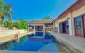 4 Bedroom Villa for sale in Hillside Hamlet 3, Thap Tai, Prachuap Khiri Khan