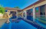 4 Bedroom Villa for sale in Hillside Hamlet 3, Thap Tai, Prachuap Khiri Khan