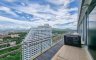 2 Bedroom Condo for sale in Rim Had Condo, Cha am, Phetchaburi