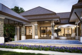 3 Bedroom House for sale in Hua Hin Grand Hills, Hin Lek Fai, Prachuap Khiri Khan