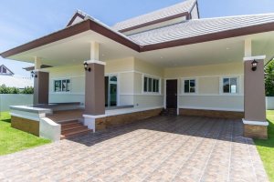 3 Bedroom House for sale in Thap Tai, Prachuap Khiri Khan