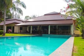 5 Bedroom House for sale in Cha am, Phetchaburi 5 Bedroom House for sale in Cha am, Phetchaburi
