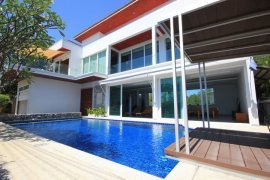 4 Bedroom House for sale in Bang Kao, Phetchaburi