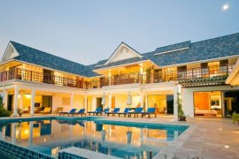8 Bedroom House for sale in Pak Nam Pran, Prachuap Khiri Khan 8 Bedroom House for sale in Pak Nam Pran, Prachuap Khiri Khan