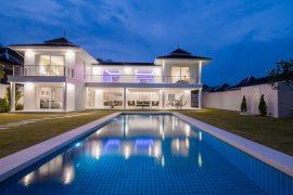 4 Bedroom House for sale in Falcon Hill Hua Hin, Nong Kae, Prachuap Khiri Khan 4 Bedroom House for sale in Falcon Hill Hua Hin, Nong Kae, Prachuap Khiri Khan