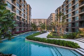 1 Bedroom Condo for rent in Cha am, Phetchaburi 1 Bedroom Condo for rent in Cha am, Phetchaburi