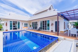 3 Bedroom House for sale in Emerald Scenery, Hua Hin, Prachuap Khiri Khan 3 Bedroom House for sale in Emerald Scenery, Hua Hin, Prachuap Khiri Khan