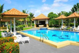 1 Bedroom House for sale in Pran Buri, Prachuap Khiri Khan