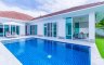 3 Bedroom House for sale in Hua Hin, Prachuap Khiri Khan