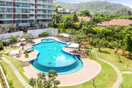 3 Bedroom Condo for rent in searidge resort hua hin, Nong Kae, Prachuap Khiri Khan