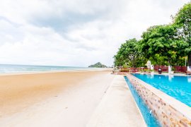 3 Bedroom Condo for sale in Nong Kae, Prachuap Khiri Khan