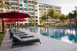 1 Bedroom Condo for rent in Nong Kae, Prachuap Khiri Khan 1 Bedroom Condo for rent in Nong Kae, Prachuap Khiri Khan