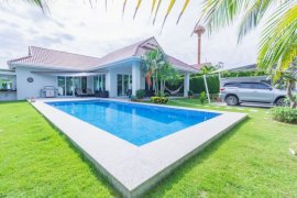 3 Bedroom House for sale in Smart House Valley, Hua Hin, Prachuap Khiri Khan