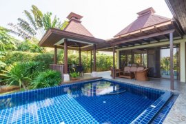 3 Bedroom House for sale in Pak Nam Pran, Prachuap Khiri Khan 3 Bedroom House for sale in Pak Nam Pran, Prachuap Khiri Khan