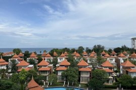 3 Bedroom Condo for sale in Boathouse Hua Hin, Cha am, Phetchaburi
