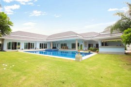 5 Bedroom House for sale in Palm Villas, Hua Hin, Prachuap Khiri Khan