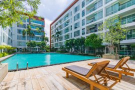 2 Bedroom Condo for sale in Nong Kae, Prachuap Khiri Khan