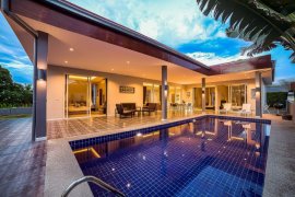 3 Bedroom House for sale in Thap Tai, Prachuap Khiri Khan