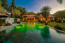 5 Bedroom House for rent in Nong Kae, Prachuap Khiri Khan 5 Bedroom House for rent in Nong Kae, Prachuap Khiri Khan