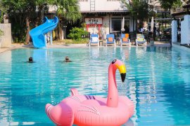 1 Bedroom Condo for rent in Nong Kae, Prachuap Khiri Khan 1 Bedroom Condo for rent in Nong Kae, Prachuap Khiri Khan