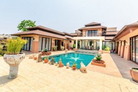 4 Bedroom House for sale in Nong Kae, Prachuap Khiri Khan