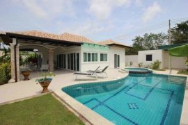 3 Bedroom House for sale in Hin Lek Fai, Prachuap Khiri Khan