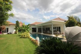 4 Bedroom House for sale in Mali Prestige, Thap Tai, Prachuap Khiri Khan