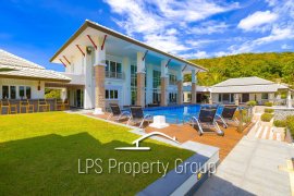 9 Bedroom House for sale in Palm Hills Golf Club & Residence, Cha am, Phetchaburi 9 Bedroom House for sale in Palm Hills Golf Club & Residence, Cha am, Phetchaburi