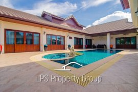 4 Bedroom House for sale in Hua Hin Hillside Hamlet, Prachuap Khiri Khan 4 Bedroom House for sale in Hua Hin Hillside Hamlet, Prachuap Khiri Khan