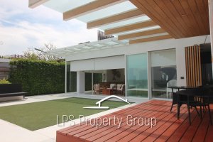 6 Bedroom House for sale in Cha am, Phetchaburi