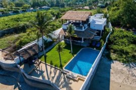 4 Bedroom House for sale in Hat Chao Samran, Phetchaburi 4 Bedroom House for sale in Hat Chao Samran, Phetchaburi