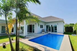 2 Bedroom House for sale in Hin Lek Fai, Prachuap Khiri Khan