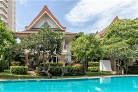 3 Bedroom House for rent in Baan Talaysamran, Cha am, Phetchaburi