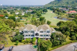 3 Bedroom Condo for sale in Palm Hills Golf Club & Residence, Cha am, Phetchaburi 3 Bedroom Condo for sale in Palm Hills Golf Club & Residence, Cha am, Phetchaburi