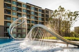 1 Bedroom Condo for rent in Cha am, Phetchaburi 1 Bedroom Condo for rent in Cha am, Phetchaburi