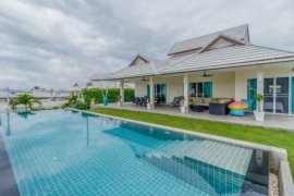 3 Bedroom House for rent in Emerald Scenery, Hua Hin, Prachuap Khiri Khan 3 Bedroom House for rent in Emerald Scenery, Hua Hin, Prachuap Khiri Khan
