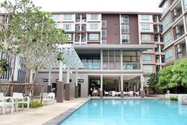 1 Bedroom Condo for rent in Nong Kae, Prachuap Khiri Khan 1 Bedroom Condo for rent in Nong Kae, Prachuap Khiri Khan