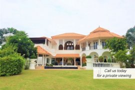 5 Bedroom House for sale in Cha am, Phetchaburi 5 Bedroom House for sale in Cha am, Phetchaburi