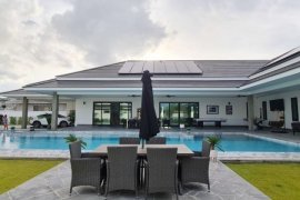 4 Bedroom House for sale in The Clouds Hua Hin - Cha Am, Cha am, Phetchaburi