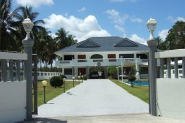 5 Bedroom House for sale in Phong Prasat, Prachuap Khiri Khan 5 Bedroom House for sale in Phong Prasat, Prachuap Khiri Khan