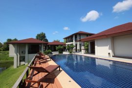 5 Bedroom House for sale in Palm Hills Golf Club & Residence, Cha am, Phetchaburi