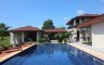 5 Bedroom House for sale in Palm Hills Golf Club & Residence, Cha am, Phetchaburi